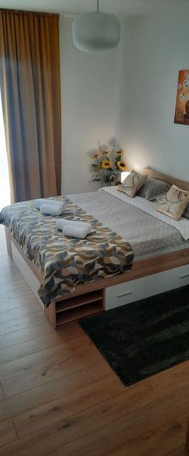 Mio's Apartment Sibiu