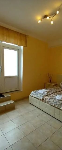 Apartament La Nera Sasca Română