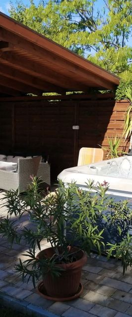 Villa Terrazza Balatongyörök