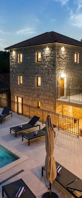 Vendégház Zmijavci - CSC481