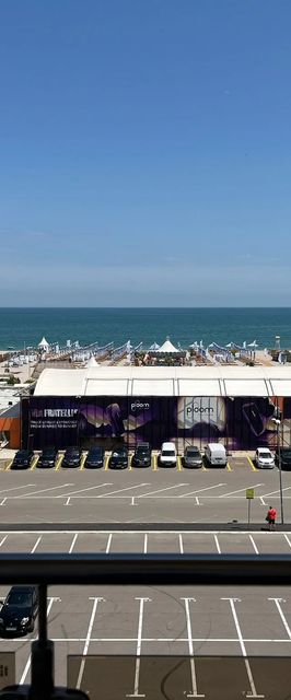 Apartamente Summerland Mamaia