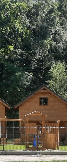 Domki u Magdaleny Sztutowo