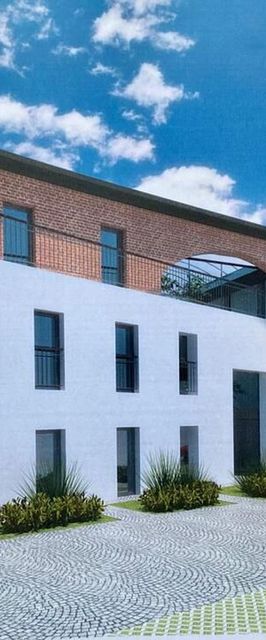 Baltic-Apartments Mielno