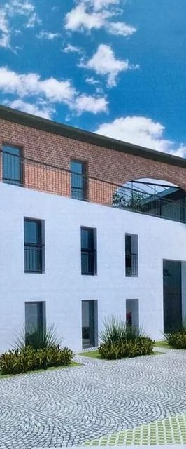 Baltic-Apartments Mielno