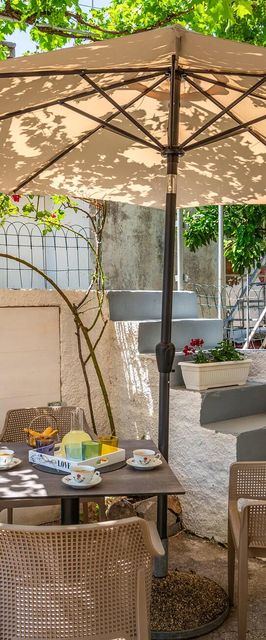 Apartman Punat - CKI633