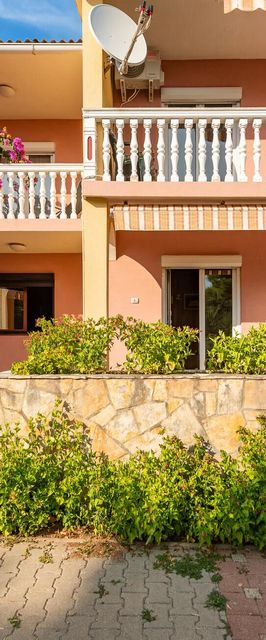 Apartman Povljana - CKD018