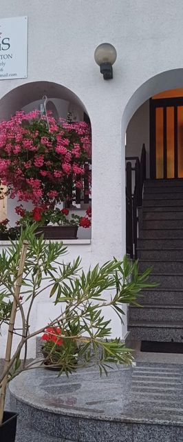 6Rooms Hévíz-Balaton Vendégház Hévíz