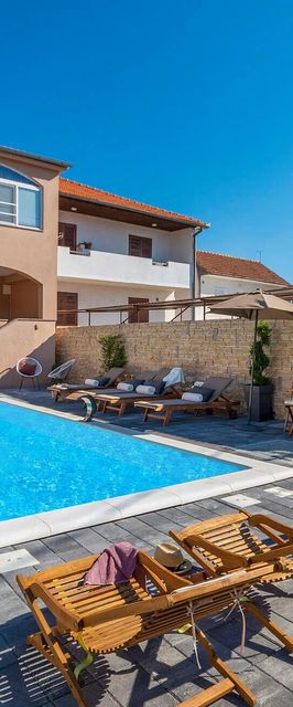 Apartman Biograd na Moru - CDI903