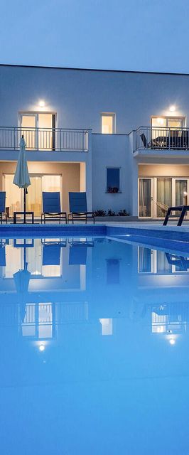 Vendégház Vrsi - CDI839