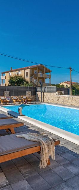 Apartman Biograd na Moru - CDI902