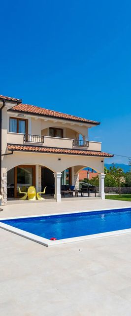 Vendégház Dobrinj - CKI632