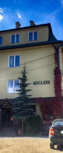 Dom Wypoczynkowy ADRIA