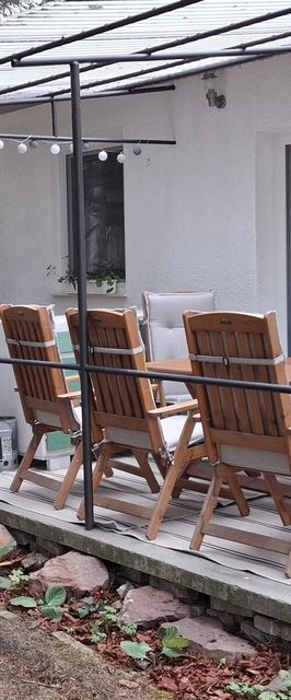 Két Fenyő Nyaralóház Balatonfenyves