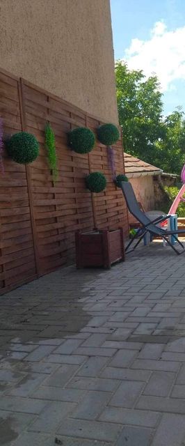 Zitanka Apartman Bogács