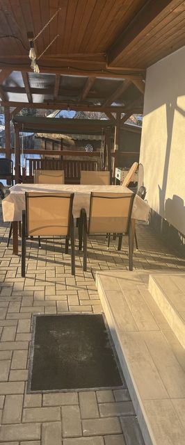 Zitanka Apartman Bogács