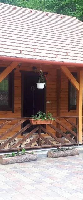 Csillaghuta Vendégház Répáshuta