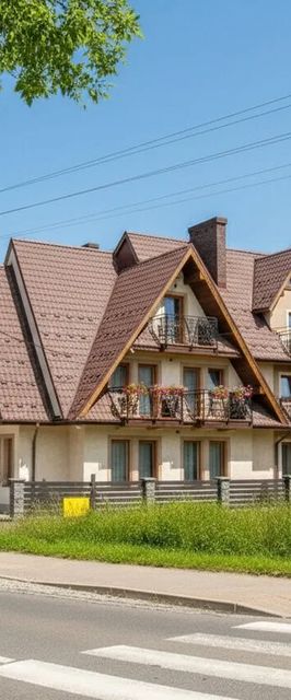 Apartament Vip Czarna Turnia Zakopane