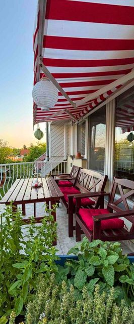 Patakparti Vendégház Gárdony