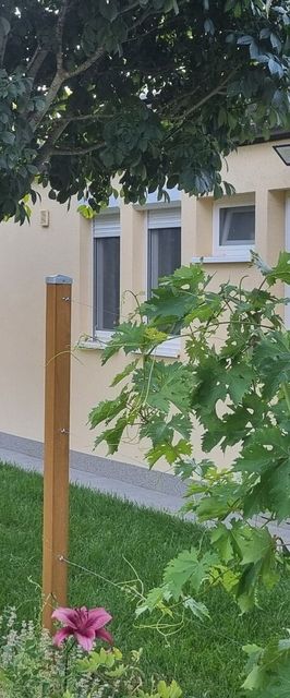 Tearózsa Vendégház 2 Balatonszárszó