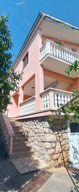 Apartmani Maro Starigrad