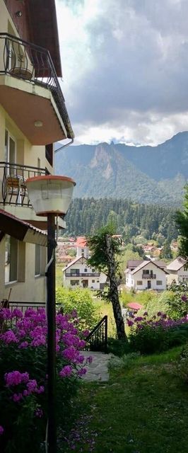 Vila Mihaella Bușteni