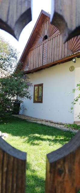 Tulipános Apartman Tiszafüred