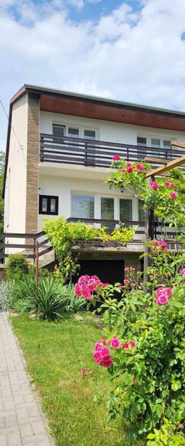 Marika Nyaraló Vonyarcvashegy