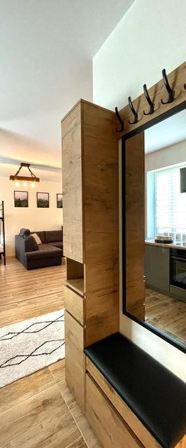 Apartament Centrum Supraśl