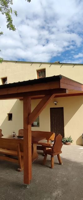 SárkányFészek Szálláshely Cserszegtomaj