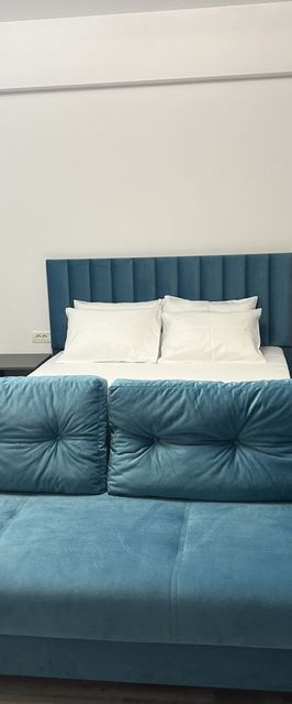 Apartament Mareea Studio Eforie Nord