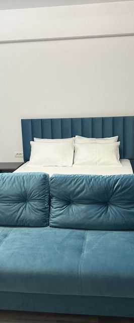 Apartament Mareea Studio Eforie Nord