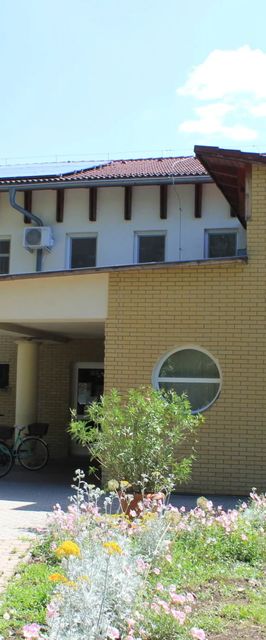 Nyugdíjas Lakópark szállások Hódmezővásárhely