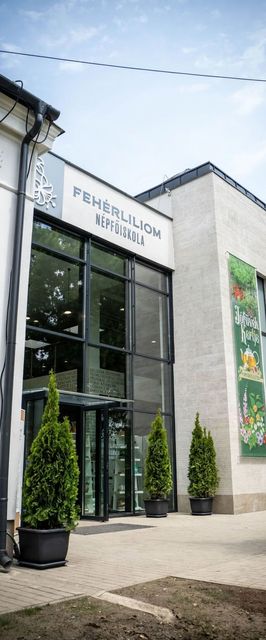 Fehérliliom Vendégszálló Kondoros