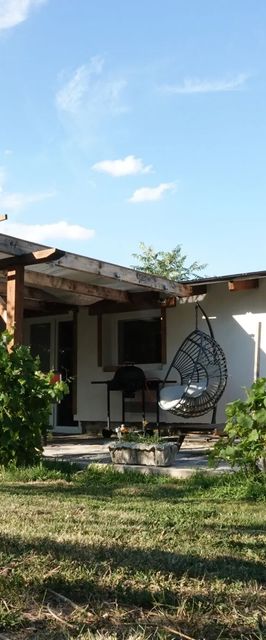 Egyszervolt Major Vendégház Balatonőszöd