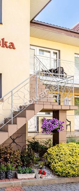 Kaśka Pokoje Gościnne Władysławowo 