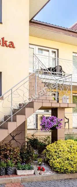 Kaśka Pokoje Gościnne Władysławowo 