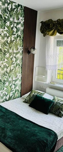 Pokoje Gościnne Alan Władysławowo