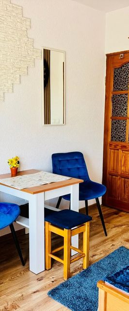 Pokoje Gościnne Alan Władysławowo