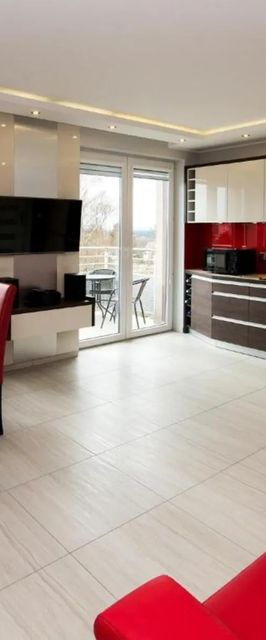 Komfortowy apartament Villa Nord 61 Jastrzębia Góra