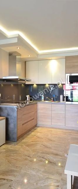 Apartament Solevento Władysławowo