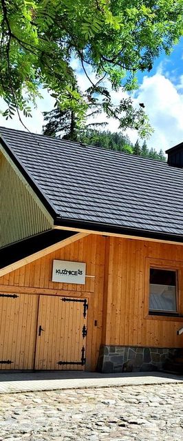 Apartamenty Kuźnice 13 Zakopane
