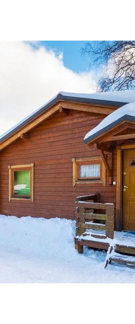 Domki w Dolinie Szklarska Poręba