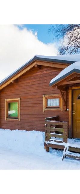 Domki w Dolinie Szklarska Poręba