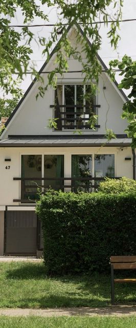 Nyárfás Panoráma Vendégház Dunavarsány