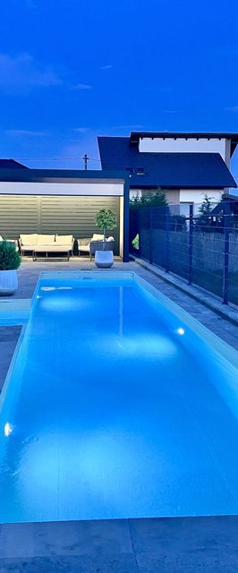 Nordic Dream House Villa Isaszeg