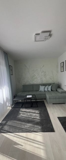 Villa Silver Side Apartman Siófok