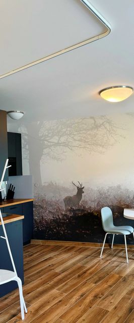 KLÍNOVEC Real Estate s.r.o. Loučná pod Klínovcem