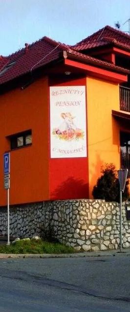 Penzion U Mikulinců Mikulov