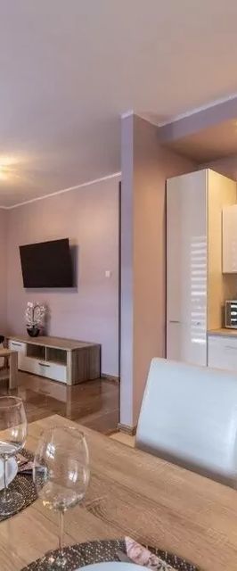 Apartament w Ustroniu