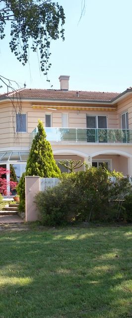 Siófok Aranypart - Beszédes József Vendégház